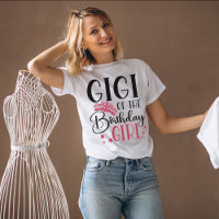 Gigi da Correspondência Personalizada do Esquadrão