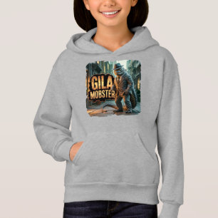 Camiseta Gila Mobster Fotográfica Combo Criatura Funny