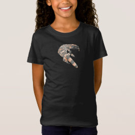 Camiseta Gila Monster