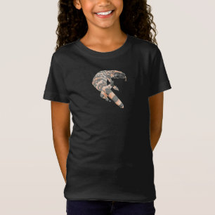 Camiseta Gila Monster