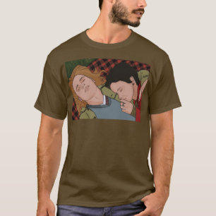 Camiseta Gilbert Grape