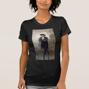 Camiseta Gilbert Stuart o patinador