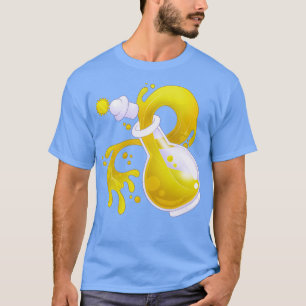 Camiseta Gilded Elixir