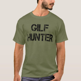 Camiseta GILF Hunter