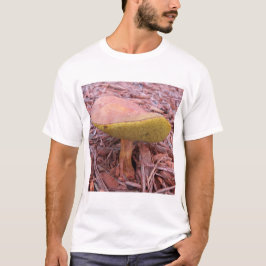 Camiseta Gilled Bolete Mushroom