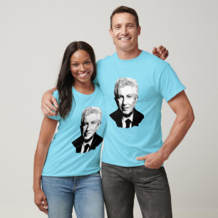 Camiseta Gilles Duceppe para Canadá