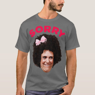 Camiseta GILLY Desculpe