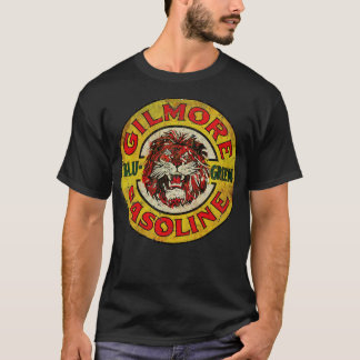 Camiseta Gilmore Gasolina