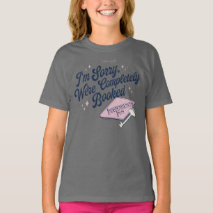 Camiseta Gilmore Girls Completamente Design