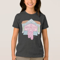 Gilmore Girls | Escola de Balés da Miss Patty