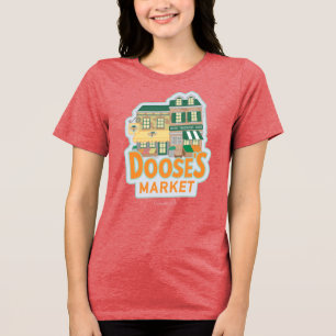Camiseta Gilmore Girls Mercado da dose