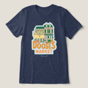 Camiseta Gilmore Girls Mercado da dose