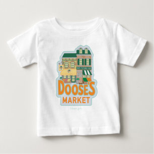 Camiseta Gilmore Girls   Mercado Doose