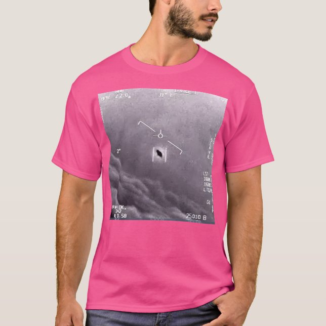 Camiseta Gimbal Ufo (Frente)