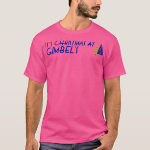 Camiseta Gimbels TShirt