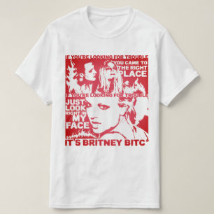 CAMISETA GIMME MORE