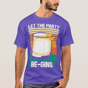 Camiseta Gin Party - Gin Lover