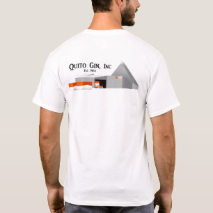 Camiseta Gin Quito (Módulos)