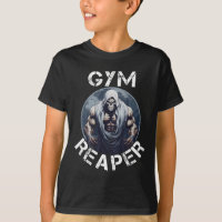 Ginásio Ceifador Fitness Halloween Esqueleto Trein