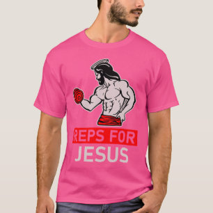 Camiseta Ginásio de Levantamento de Peso Powerlifting