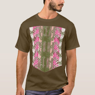 Camiseta Ginásio de Malhação Esportiva Limpa Sua Mente Ioga