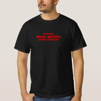 Camiseta Ginásio legal