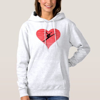 Camiseta Ginástica
