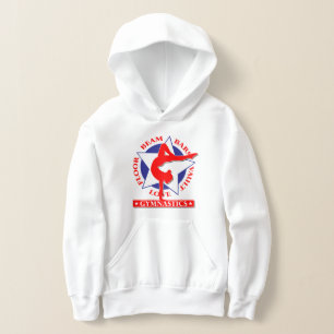 Camiseta ginástica