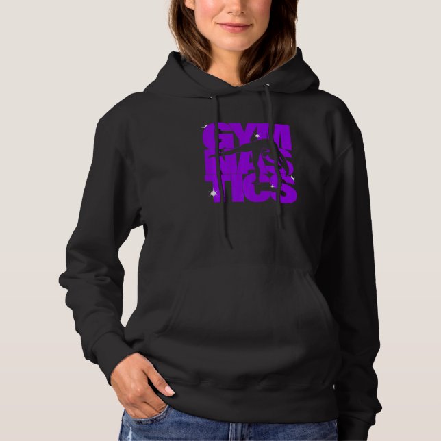 Camiseta Ginástica (Frente)