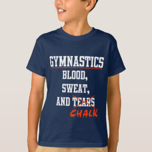 Camiseta Ginástica BS&C