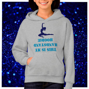 Camiseta Ginástica "Este é o meu Anzol de Mão"