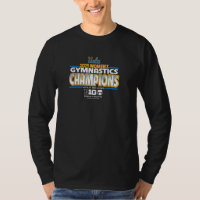ginástica feminina da UCLA Bruins Grandes Dez Camp