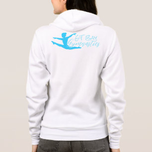 Camiseta Ginástica GTbay *escuro*