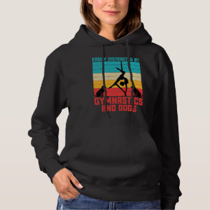 Camiseta Ginástica Mulheres homens Meninas Adolescentes Gin