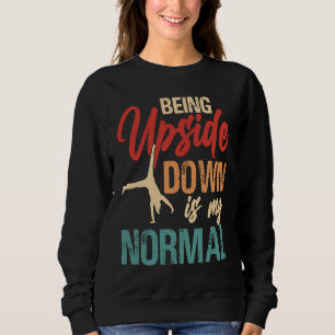 Camiseta Ginástica Mulheres homens Meninas Adolescentes Gin