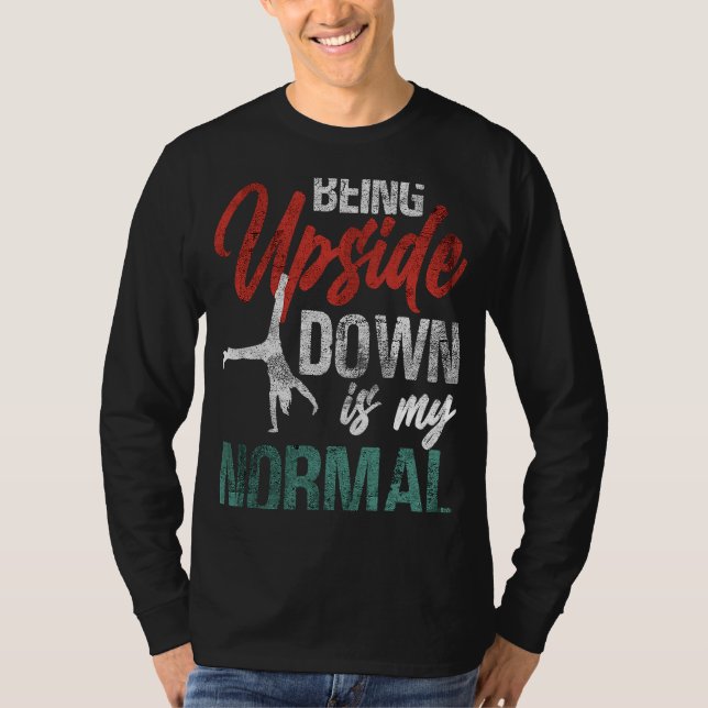 Camiseta Ginástica Mulheres Mulheres Mulheres Mulheres Rapa (Frente)