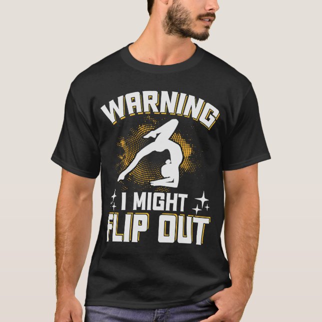 Camiseta Ginástica Mulheres Mulheres Mulheres Mulheres Rapa (Frente)