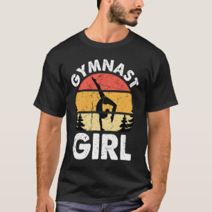 Camiseta Ginástica Mulheres Mulheres Mulheres Mulheres Rapa