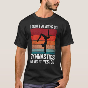 Camiseta Ginástica Mulheres Mulheres Mulheres Mulheres Rapa