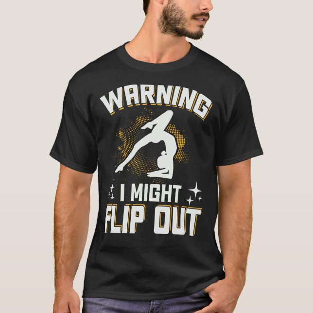 Camiseta Ginástica Mulheres Mulheres Mulheres Mulheres Rapa (Frente)