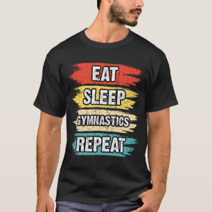 Camiseta Ginástica Mulheres Mulheres Mulheres Mulheres Rapa