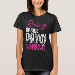 Camiseta Ginástica Mulheres Mulheres Mulheres Mulheres Rapa