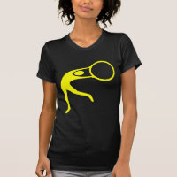 Ginástica Rítmica Figura - Amarelo