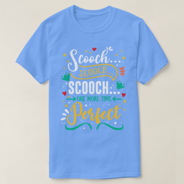 Camiseta Ginecologista (Frente do Design)