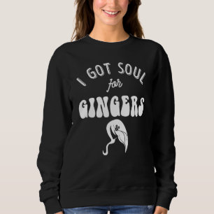 Camiseta Ginger Redhead Strawberry Blona Caras Flirt Gag 1
