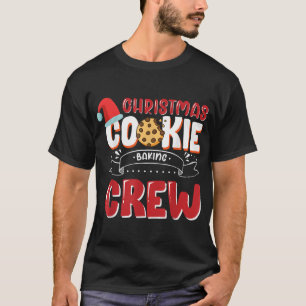 Camiseta Gingerpão-bonito, cozinheira cozinheira cozinheira