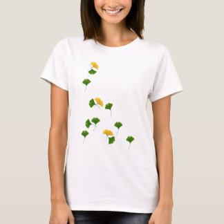 Camiseta ginko