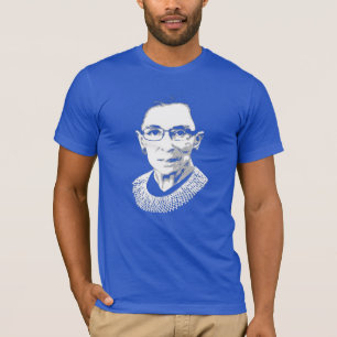CAMISETA GINSBURGO RUTH