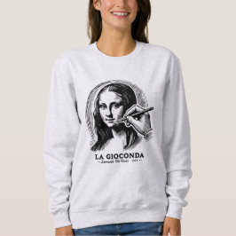 Camiseta Gioconda