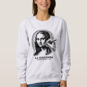 Camiseta Gioconda